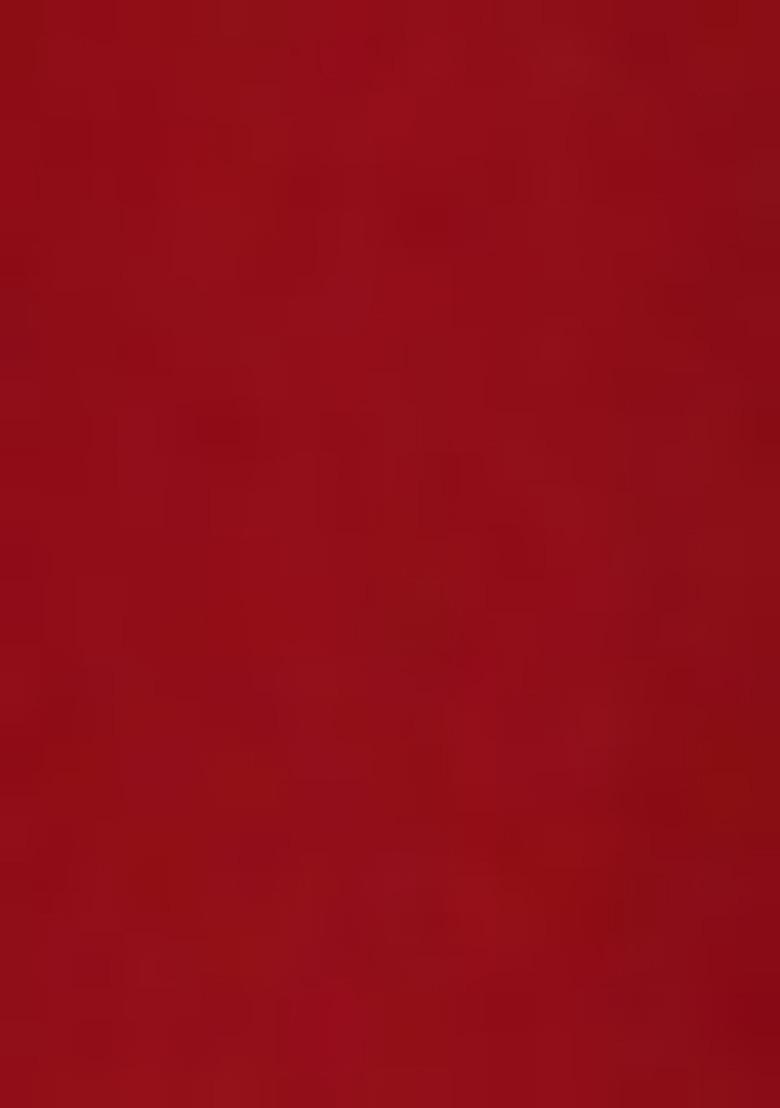 Girls Red Embroidered Georgette Sharara Set