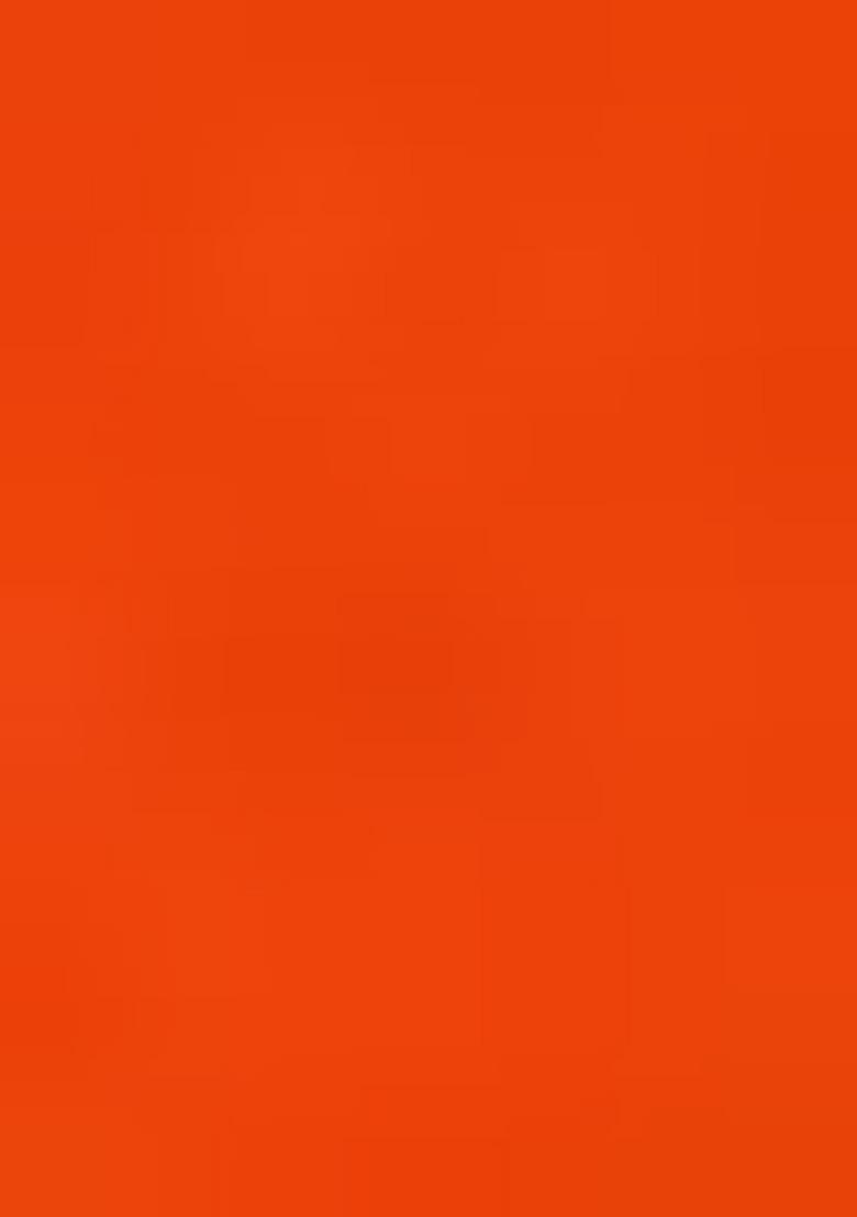 Girls Orange Floral Print Georgette Sharara Set - Indya