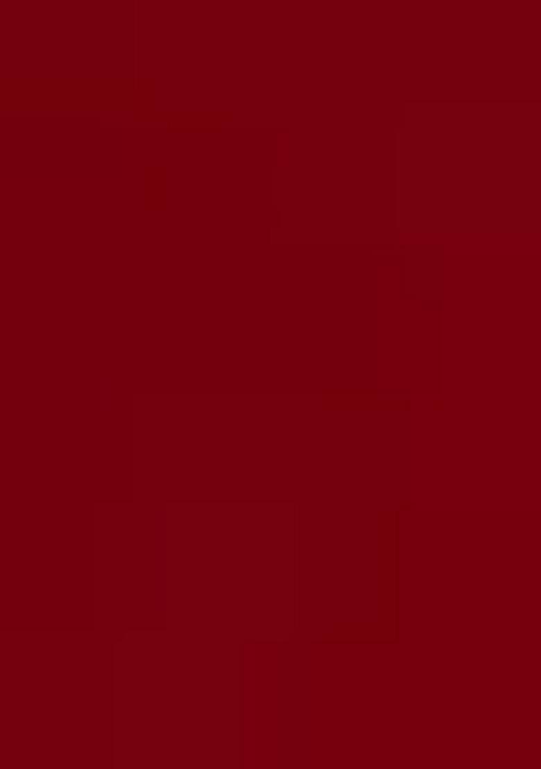 Girls Red Floral Print Georgette Sharara Set - Indya