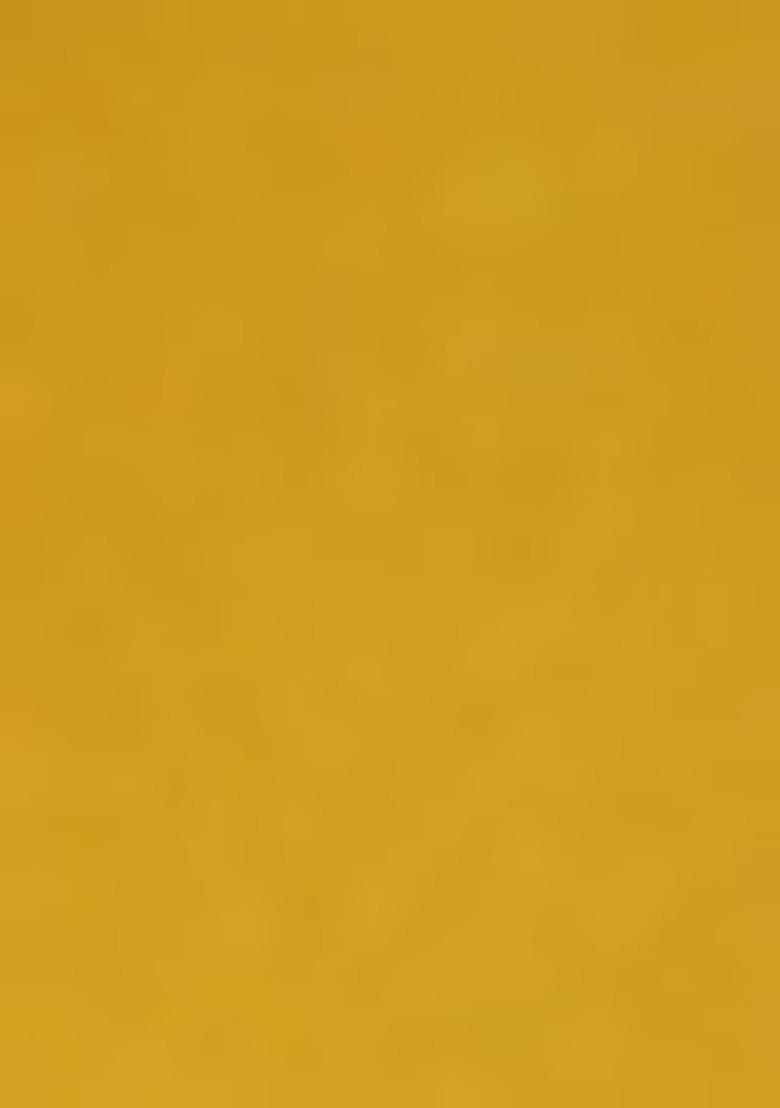 Girls Yellow Sequin Georgette Fusion Set - Indya