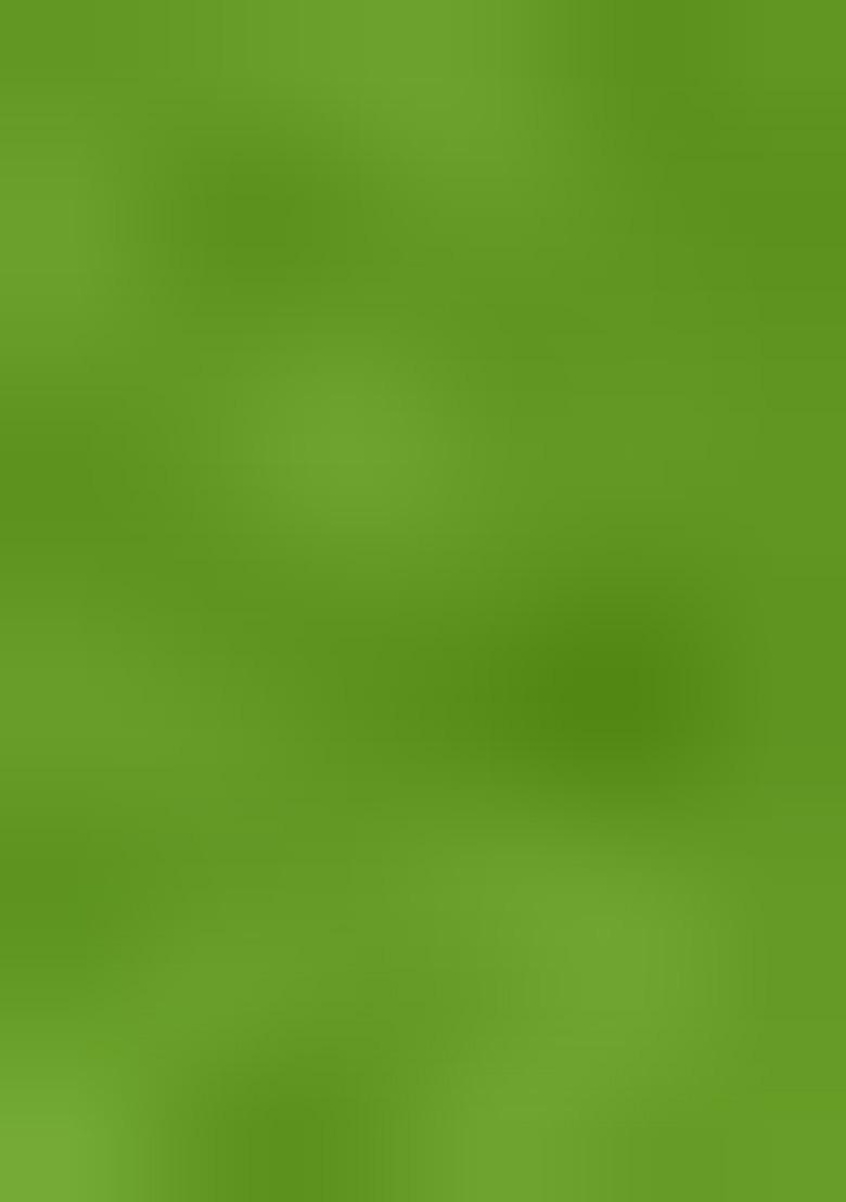 Girls Green Floral Print Tissue Fusion Set