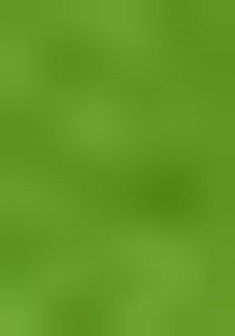 Girls Green Floral Print Tissue Fusion Set