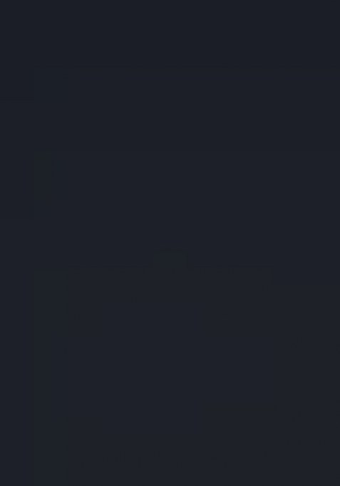 Girls Blue Weaving Knit Sharara Set