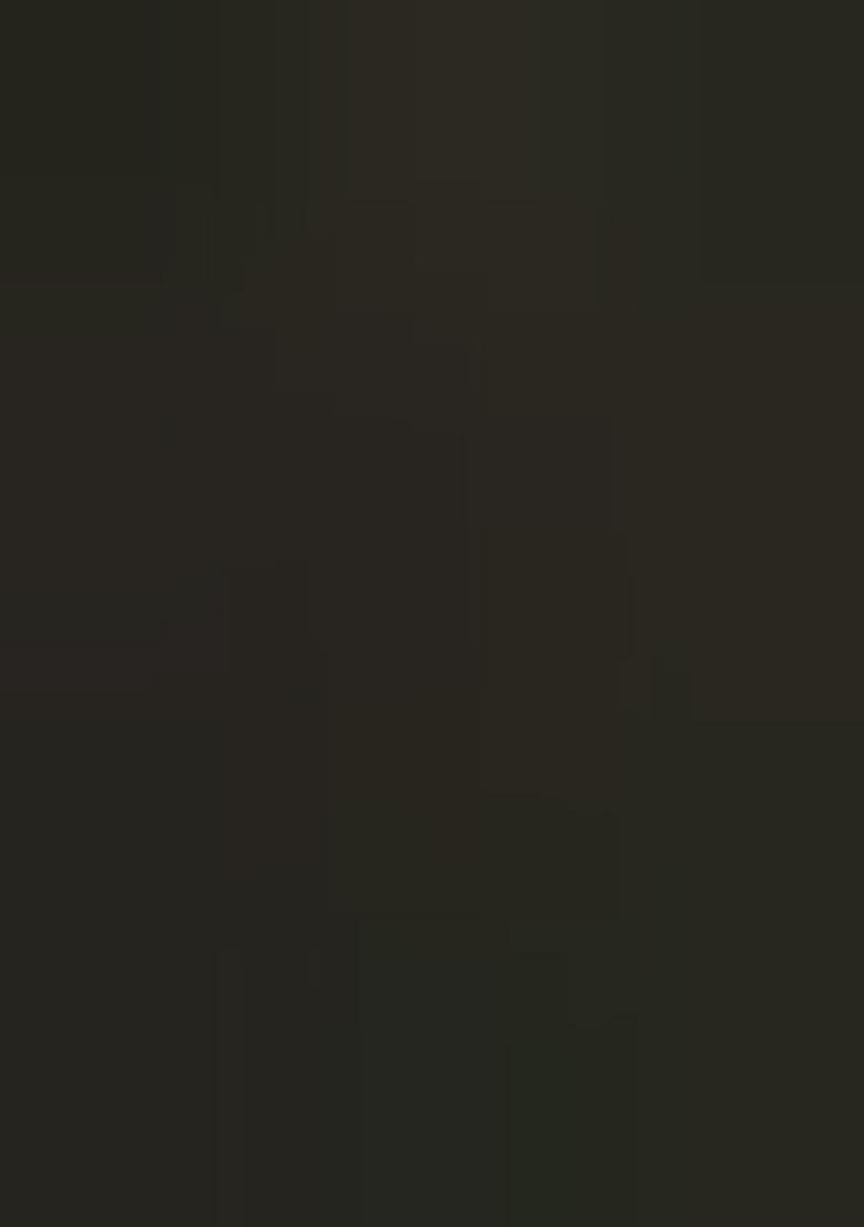 Girls Black Floral Print Georgette Sharara Set