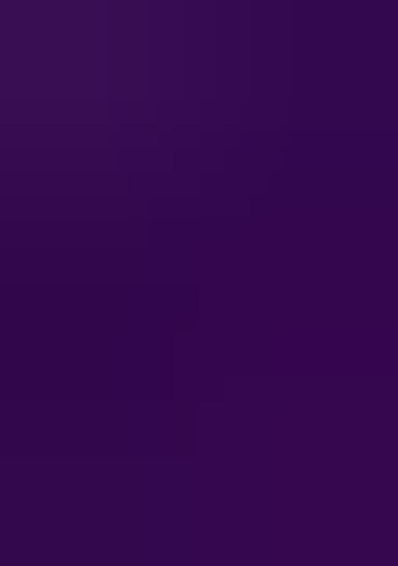 Girls Purple Embroidered Organza Lehenga Set - Indya