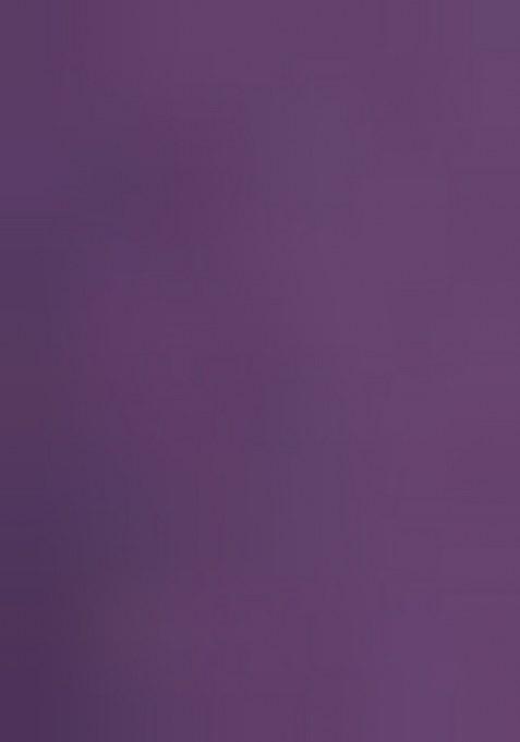 Girls Purple Floral Print Satin Georgette Lehenga Set