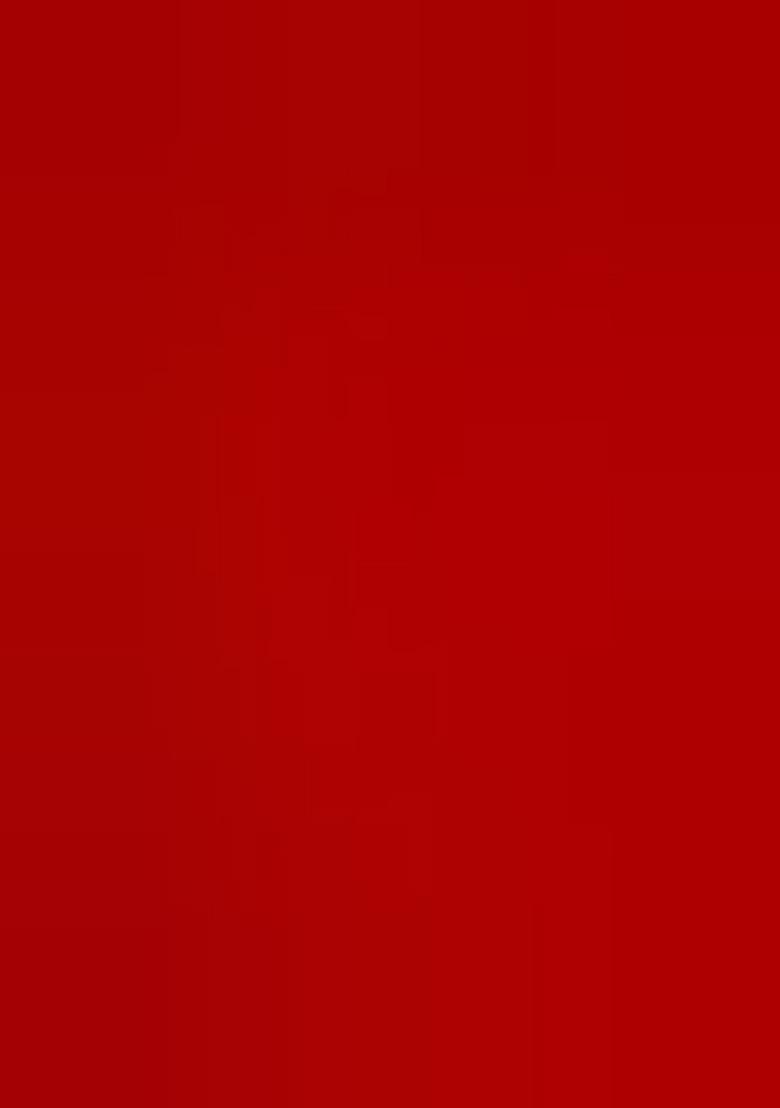 Girls Red Floral Print Silk Lehenga Set - Indya