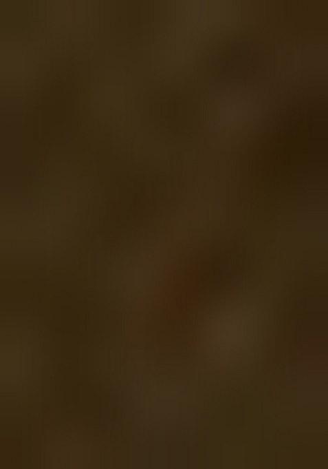 Girls Black And Golden Self Design Lehenga Set