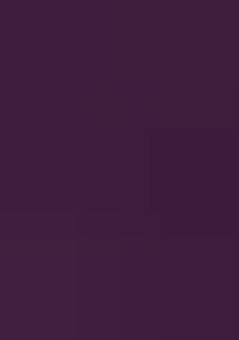 Girls Purple Embroidered Georgette Lehenga Set - Indya