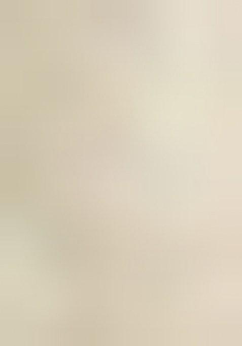 Girls Off White Embroidered Raw Silk Lehenga Set