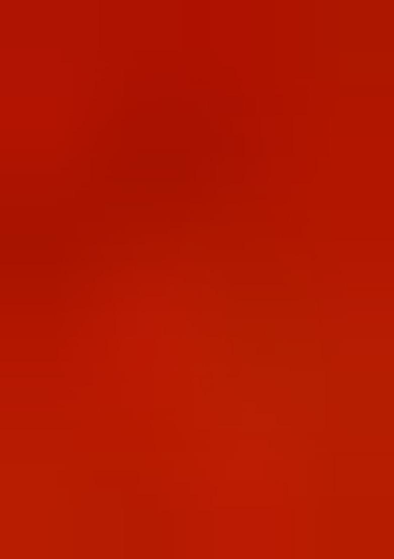 Girls Red Foil Print Satin Fusion Set - Indya