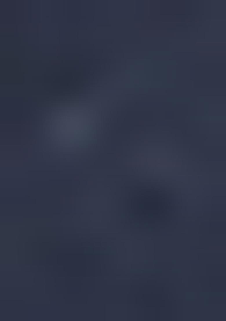 Blue Embroidered Denim Dress