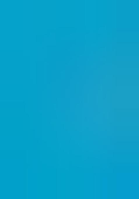 Blue Brocade Jumpsuit