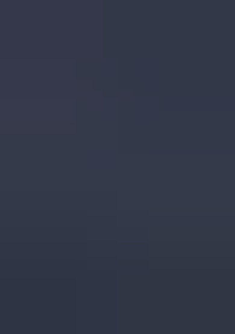 Blue Printed Denim Dress