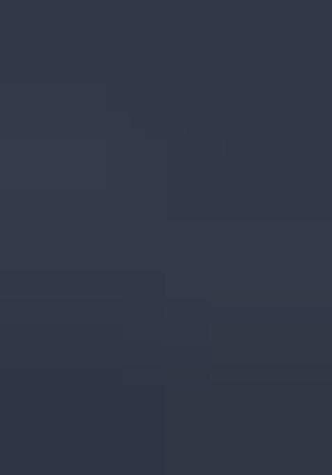 Blue Printed Denim Dress