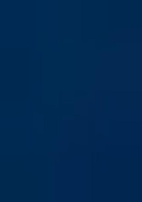 Blue Embroidered Brocade Dress