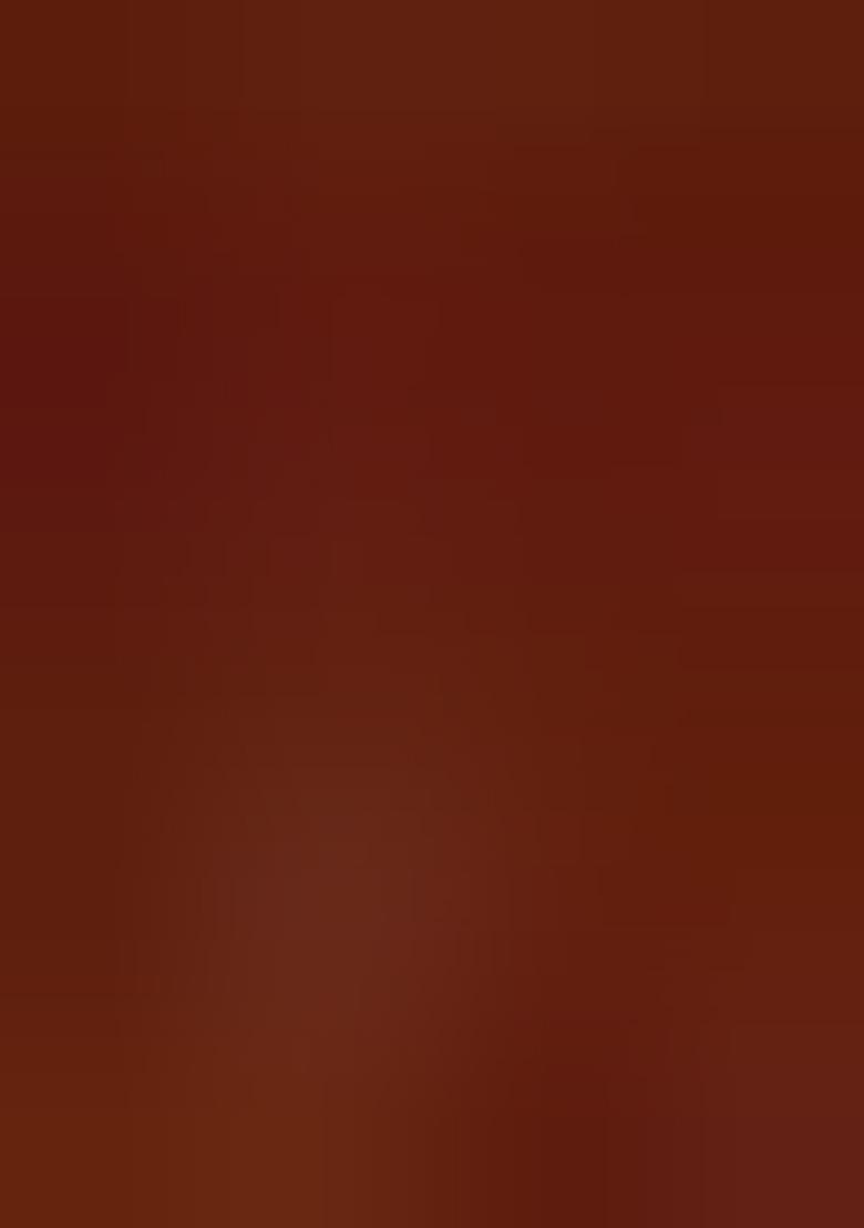 Brown Printed Chanderi Dress