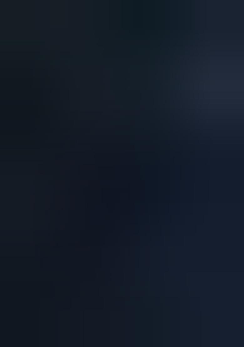 Blue Printed Chanderi Dress