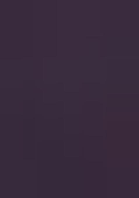 Purple Embroidered Brocade Dress