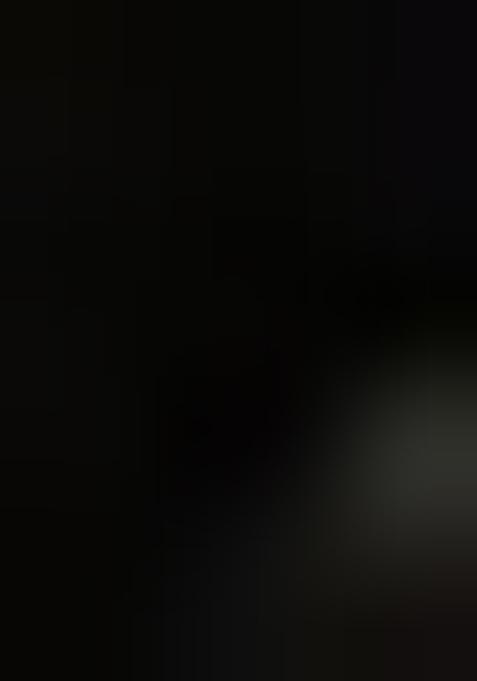 Black Embroidered Polyester Dress