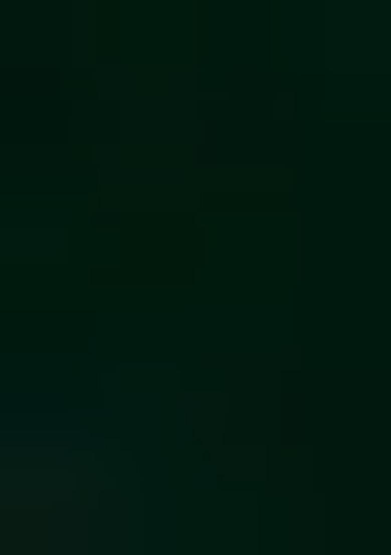 Bottle Green Embroidered Polyester Dress