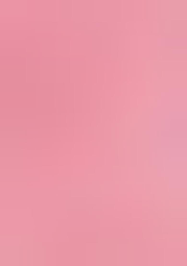 Pink Cotton Floral Printed Dress