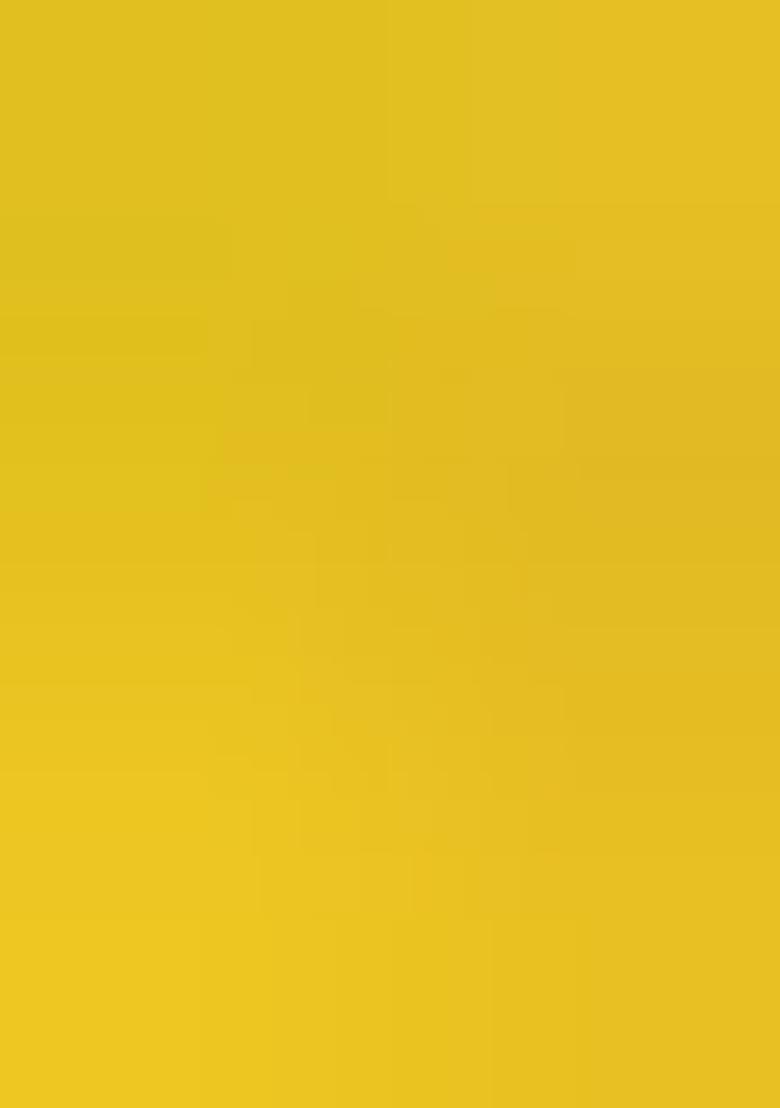 Lemon Yellow Brocade Dress