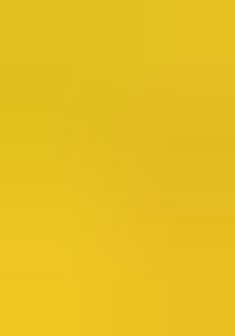 Lemon Yellow Brocade Dress