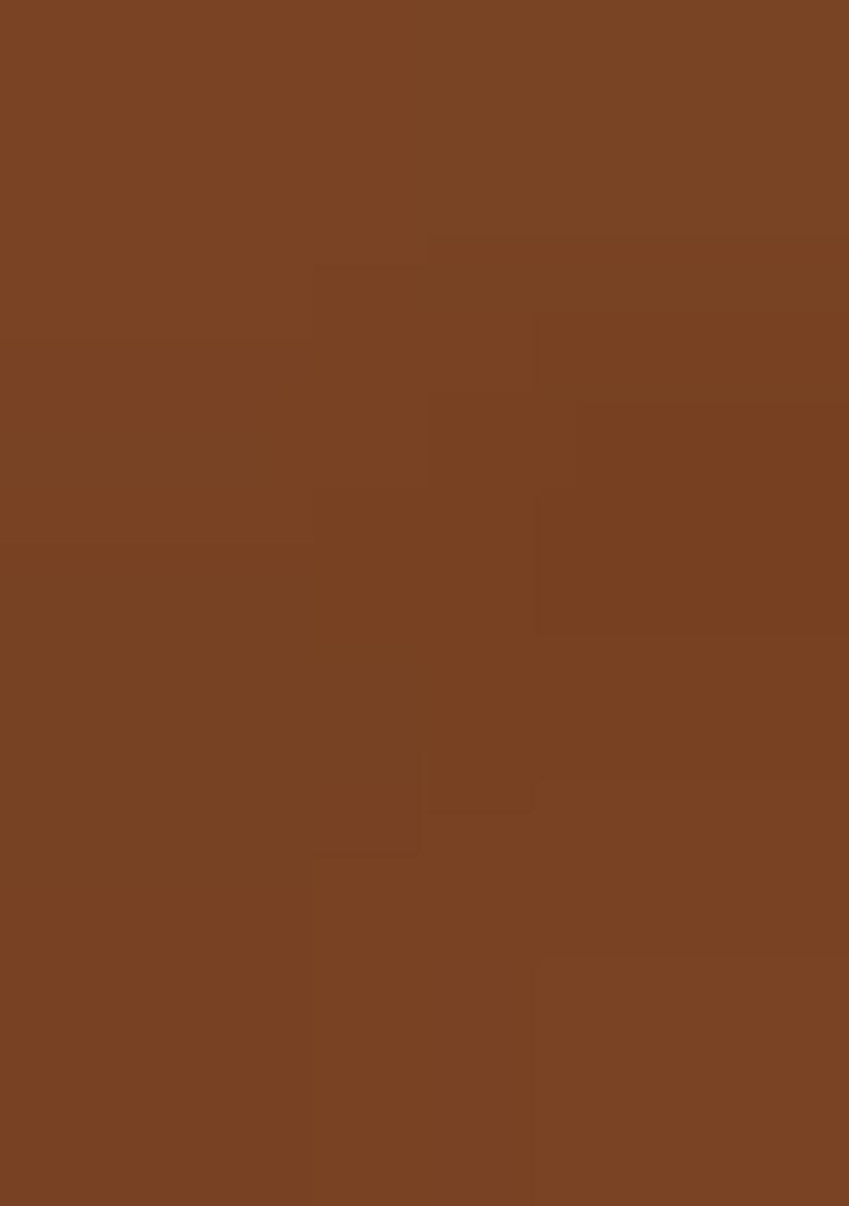 Brown Textured Georgette Dress