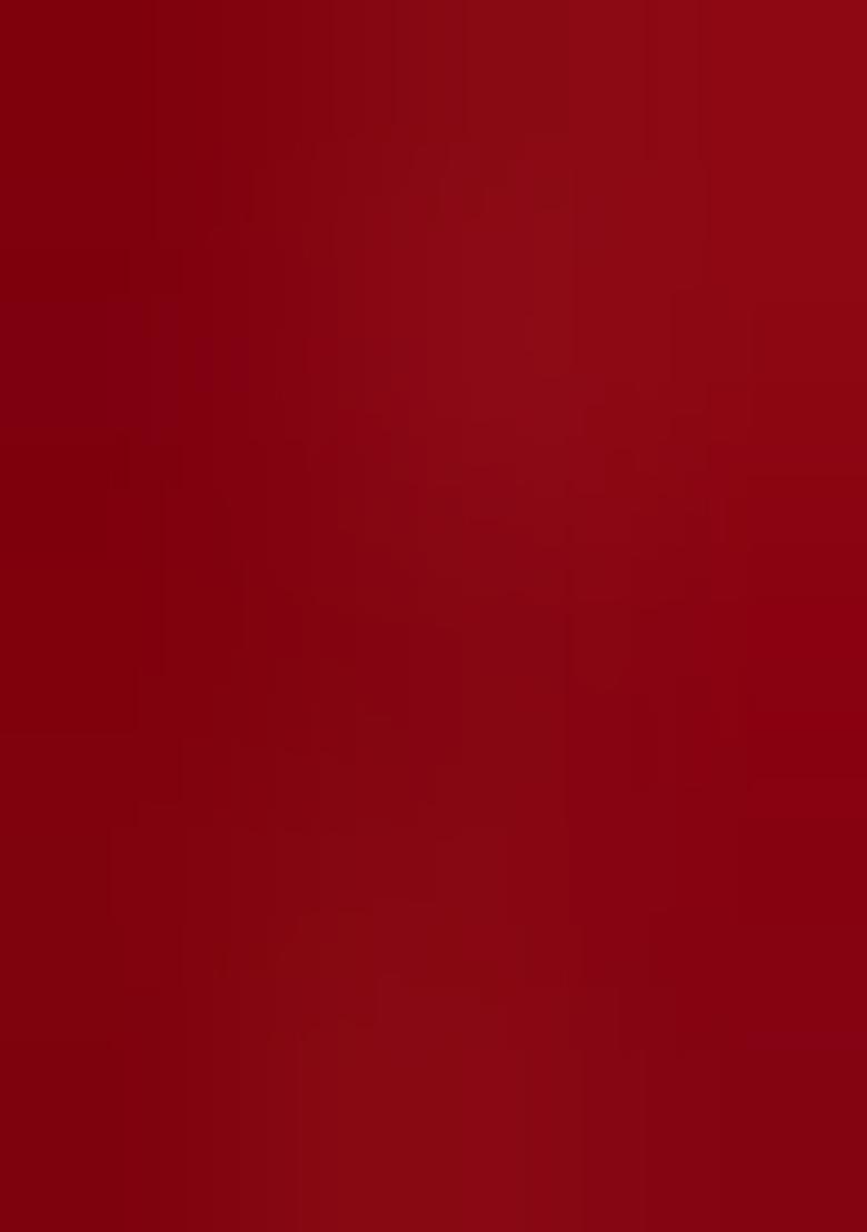 Red Floral Print Cotton Dress