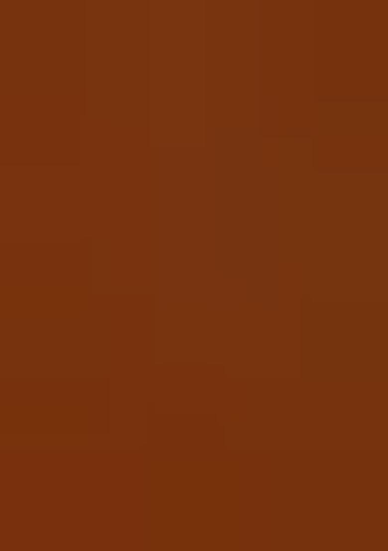 Brown Floral Print Cotton Dress