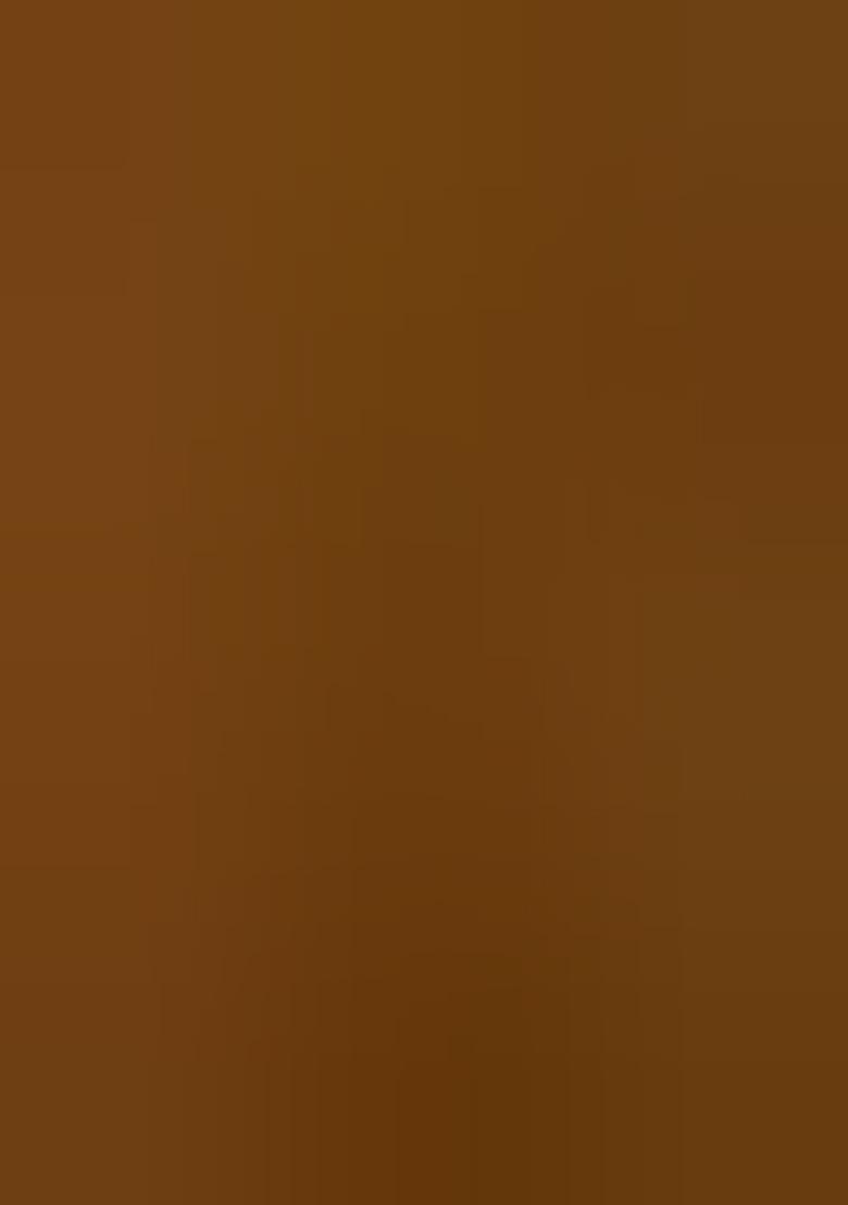 Light Brown Cotton Checked Dress