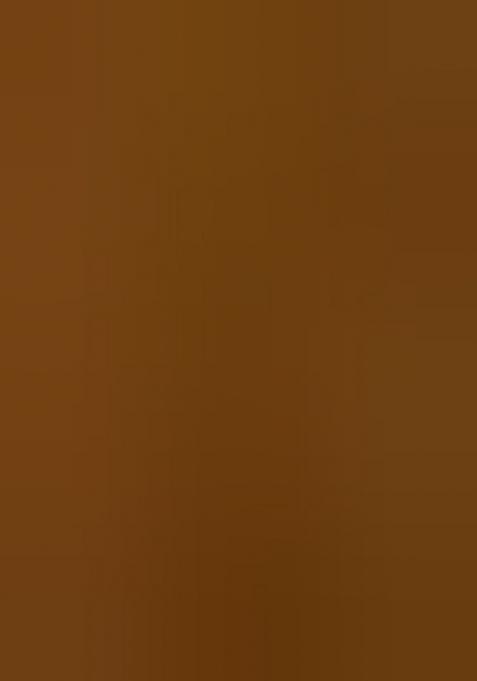 Light Brown Cotton Checked Dress