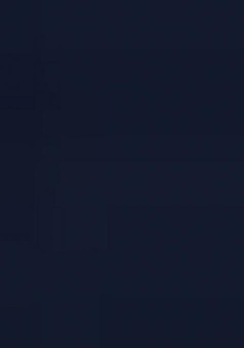 Blue Cotton Checked Dress