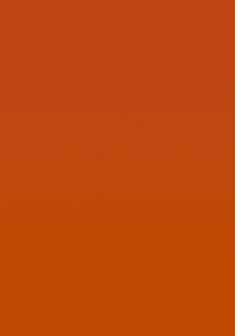 Orange Brocade Dress