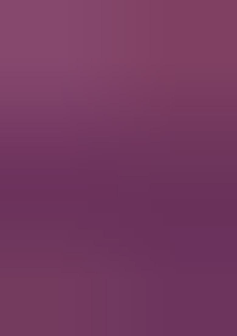 Purple Brocade Dress - Indya