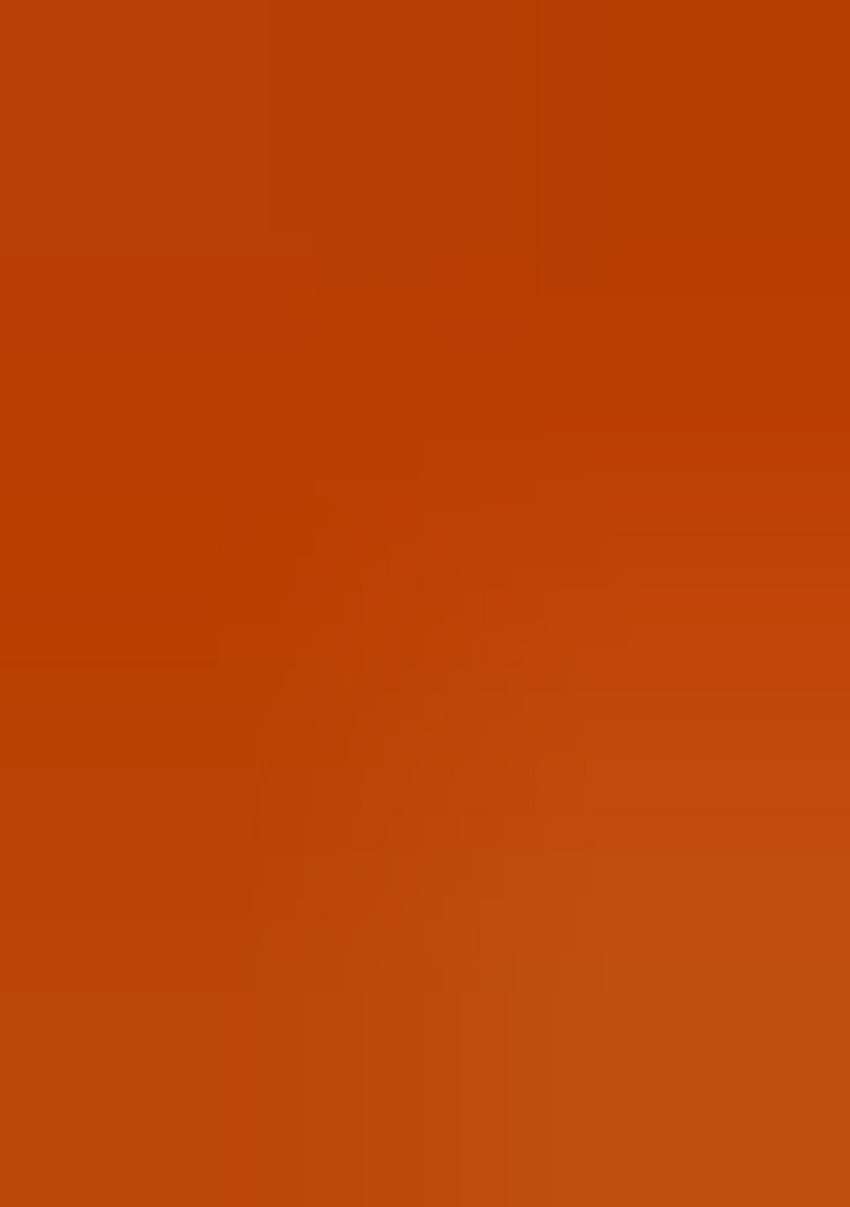 Orange Brocade Dress