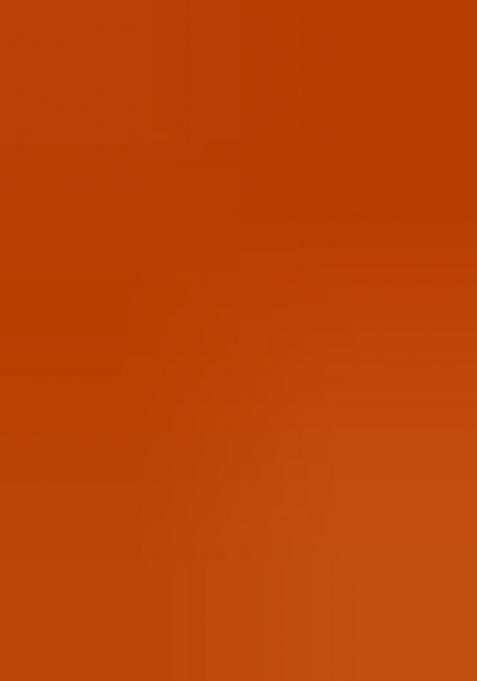 Orange Brocade Dress