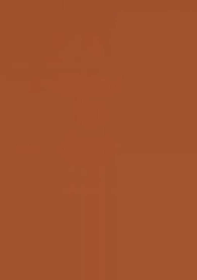 Orange Brocade Dress