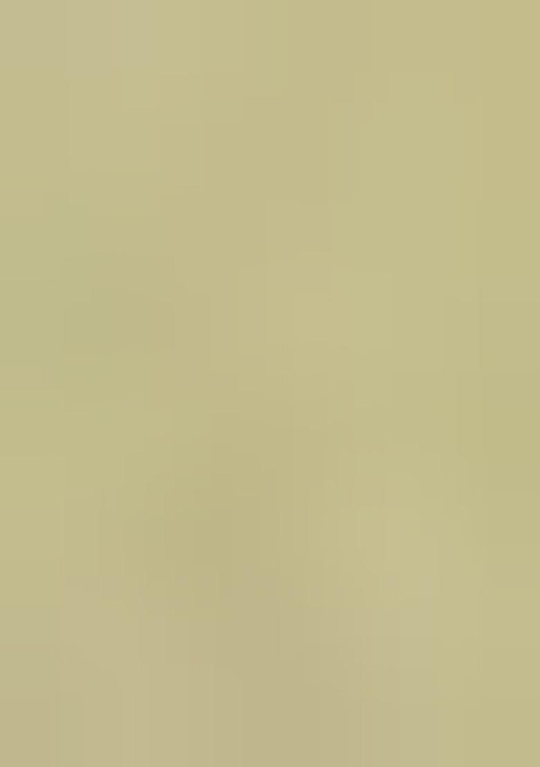 Light Yellow Printed Chiffon Fusion Set