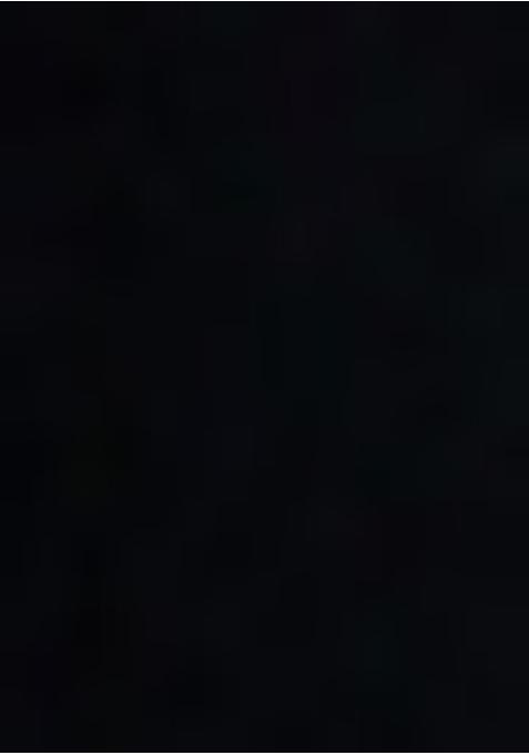 Dark Blue Chinon Embroidered Blouse Lehenga Set