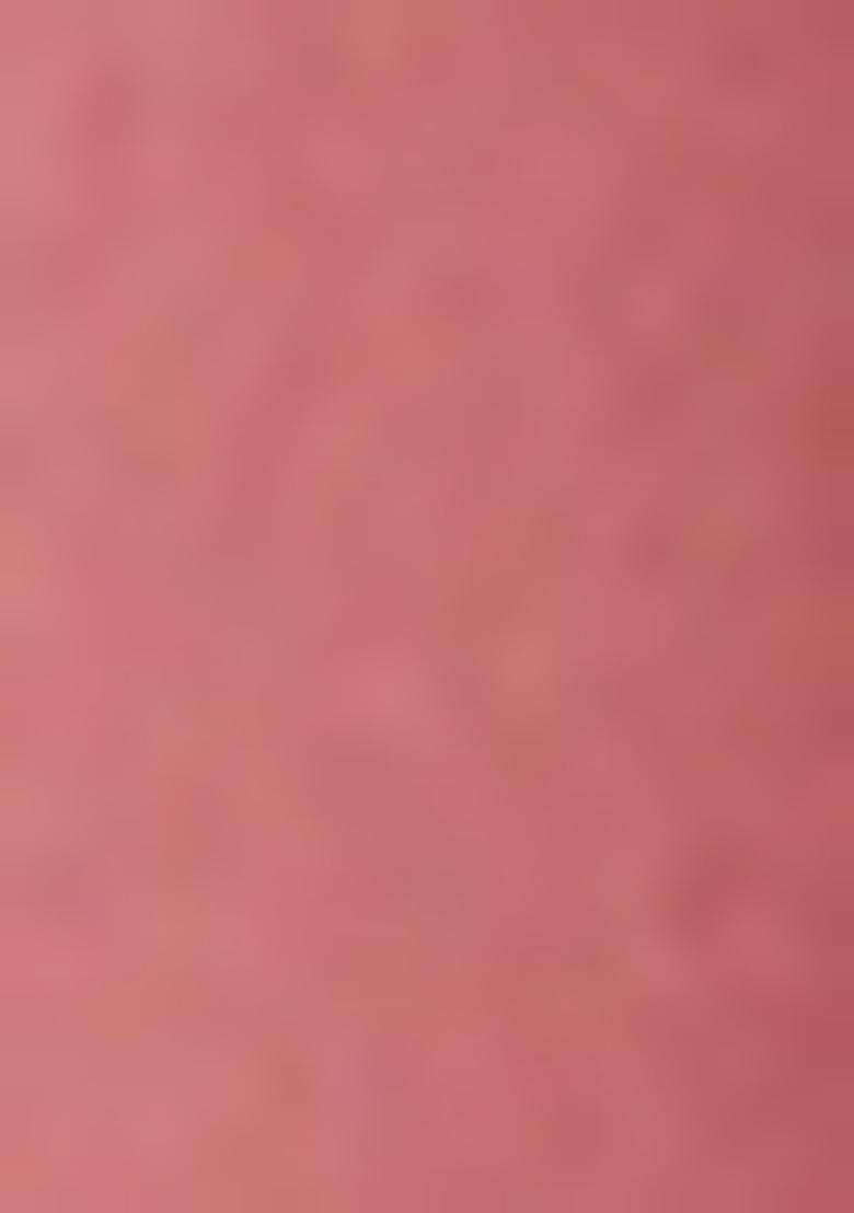 Pink Embroidered Georgette Fusion Set - Indya