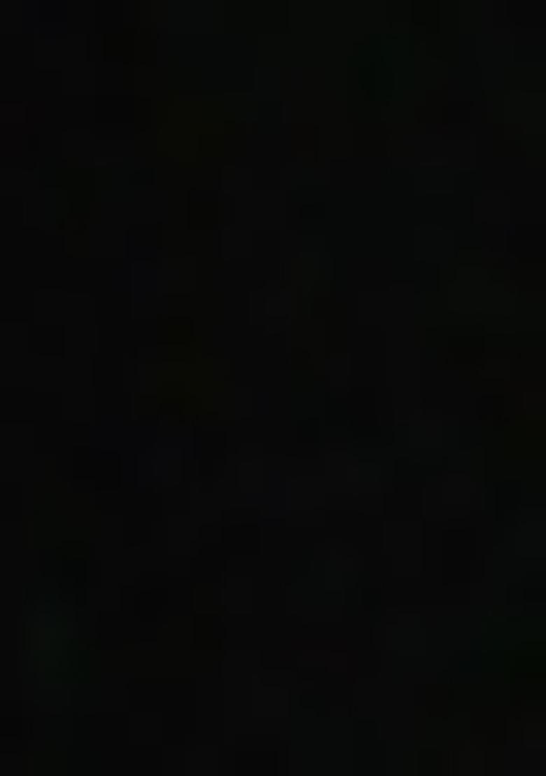 Black Embellished Blouse Georgette Fusion Set