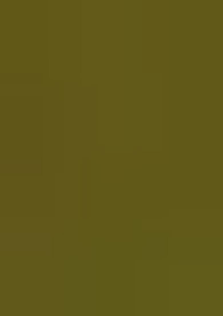 Green Self Design Polyester Fusion Set