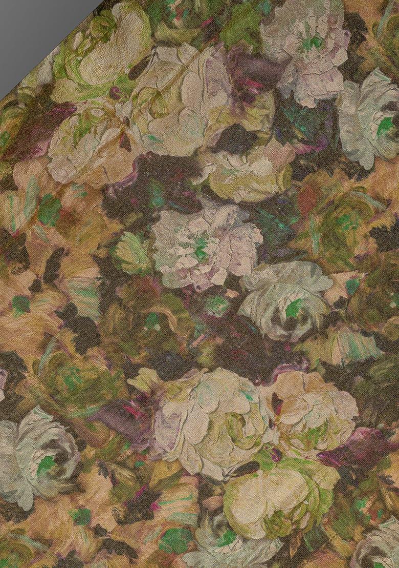 Multicolor Printed Tissue Fusion Set