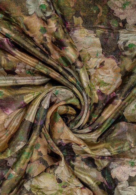 Multicolor Printed Tissue Fusion Set