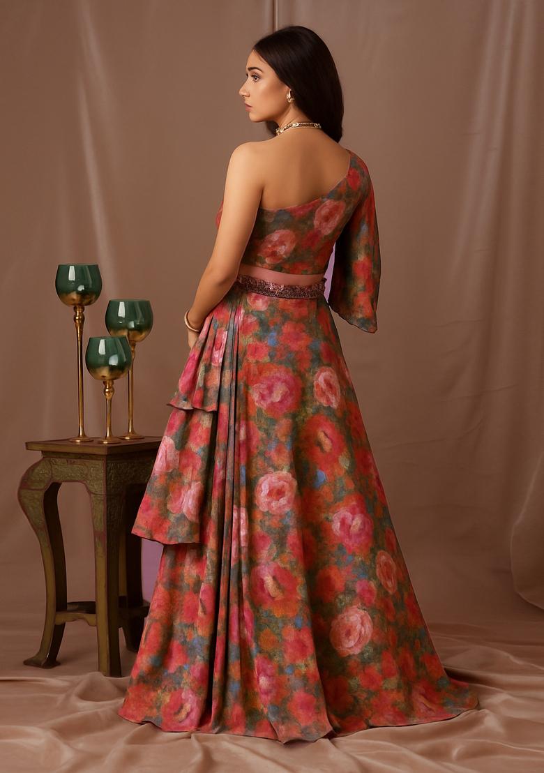 Green Printed Tissue Fusion Set