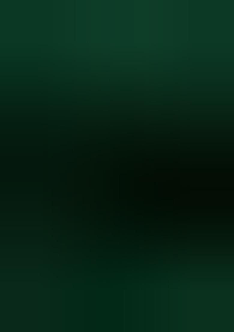 Bottle Green Self Design Blouse Polyester Fusion Set