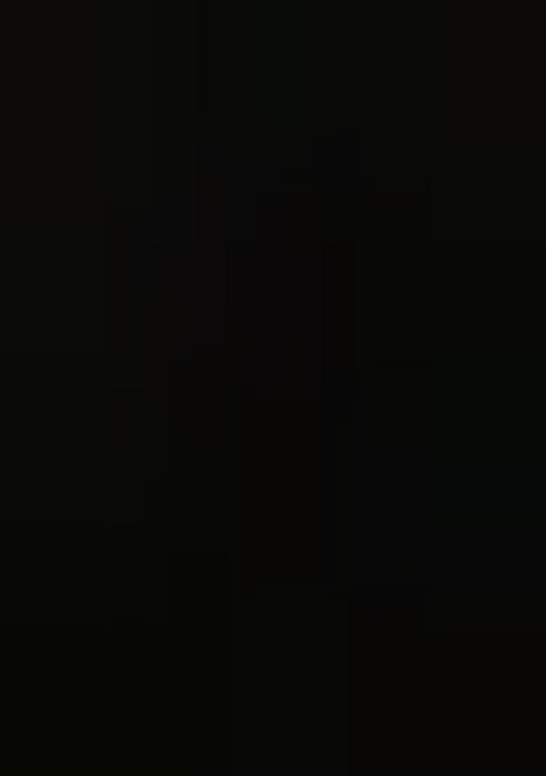 Black Printed Crepe Lehenga Set