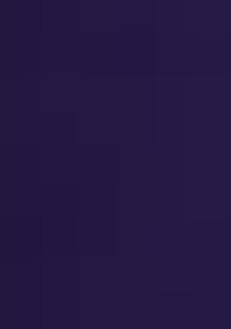 Violet Printed Georgette Lehenga Set